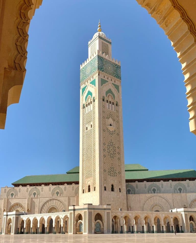 CASABLANCA